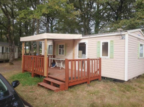 Camping Tohapi Coeur de Vendée